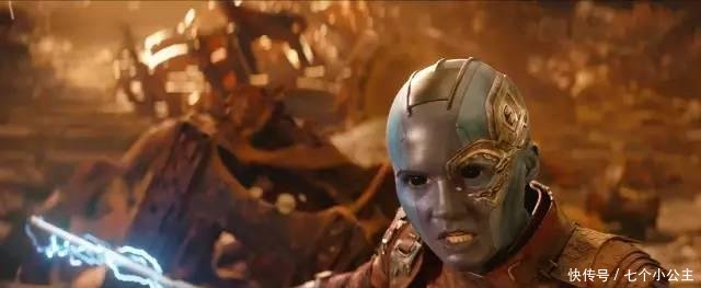 钢铁侠美队走后,接下来的漫威宇宙值得我们留