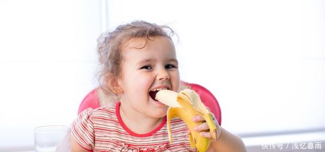 育儿知识宝宝饮食的七大误区是什么