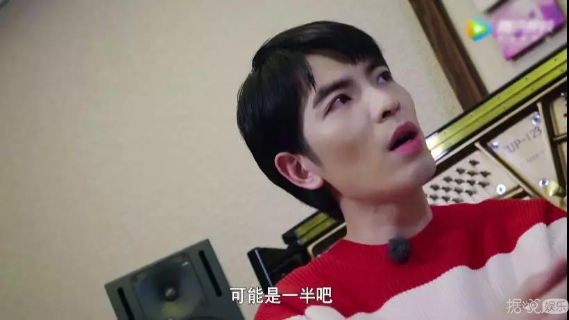 萧敬腾温柔多金我知道，但他校园暴力的黑历史是怎么回事？