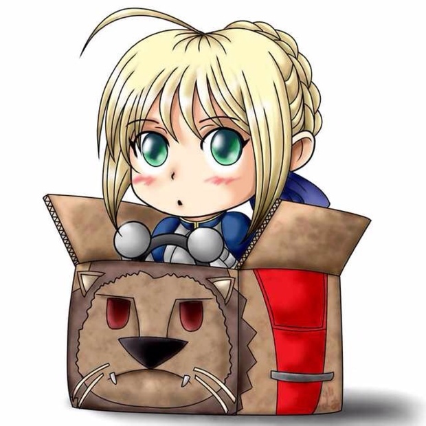 saber头像_旧saber 头像_saber视频头像_saber棉被头像- 楚楚之家