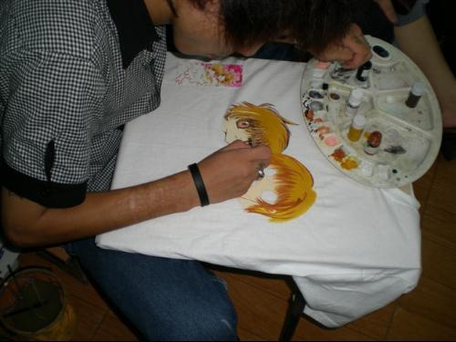 丙烯颜料_360百科