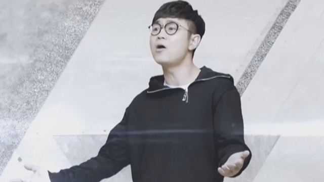 《1810我看行》20170519合唱麦霸大鹏