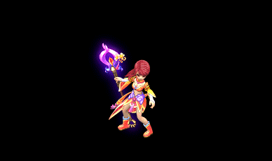 一战成名 《桃花源记2》输出型职业特色解读