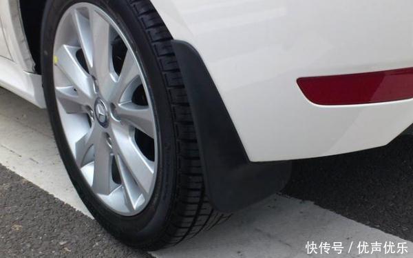 汽车挡泥板的作用很重要吗?汽车挡泥板有哪些好处?看完你就秒懂 fg游乐电子官方网