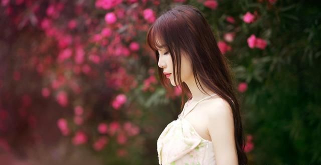 那个曾经内裤爱到死心塌地的女孩,离开你之后女生看小学爱你图片