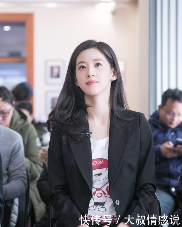 奶茶妹妹退出刘强东旗下公司,离婚消息是否坐