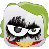 Square Smileys: squared emoji