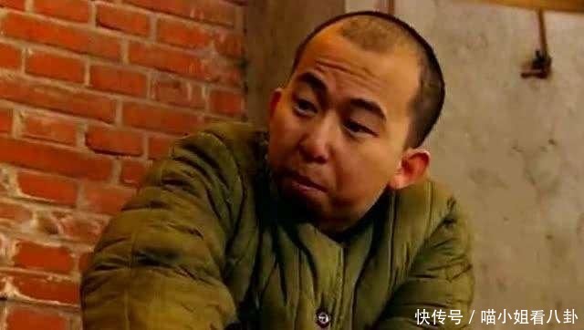 国内公认最丑的男星,但实力却不输黄渤张嘉译