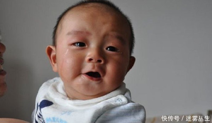 三分医七分养应对宝宝积食性腹泻,妈妈这一招