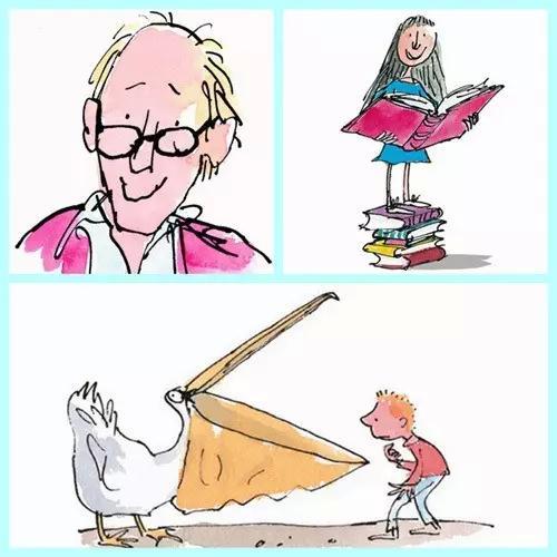 一个世界儿童文学大师的养成:罗尔德·达尔的童年故事 一个世界儿童文学大师的养成:罗尔德·达尔的童年故事