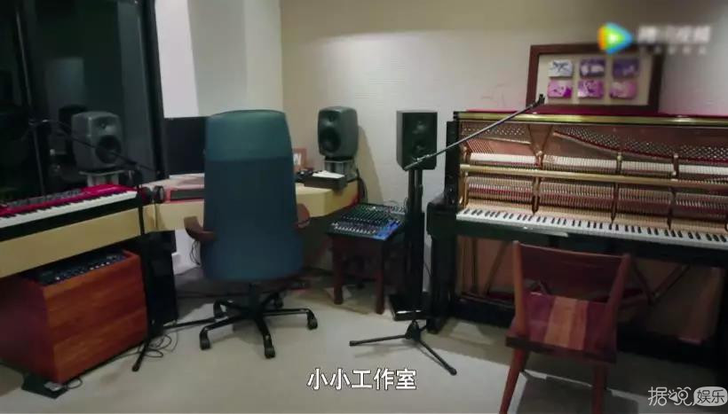 萧敬腾温柔多金我知道，但他校园暴力的黑历史是怎么回事？