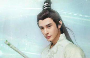 《香蜜》里的他被称男版杨颖？因整容被骂，曾是个卖红薯的网红