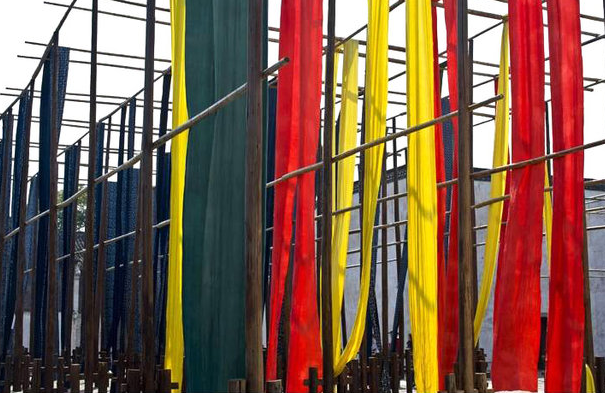 农村人说“一酒库,二染坊,三当铺,四钱庄”,指的是什么?