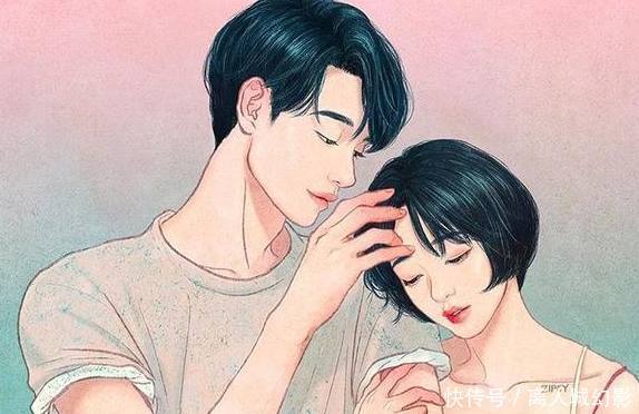 男人这样迁就你,说明已经离不开你了