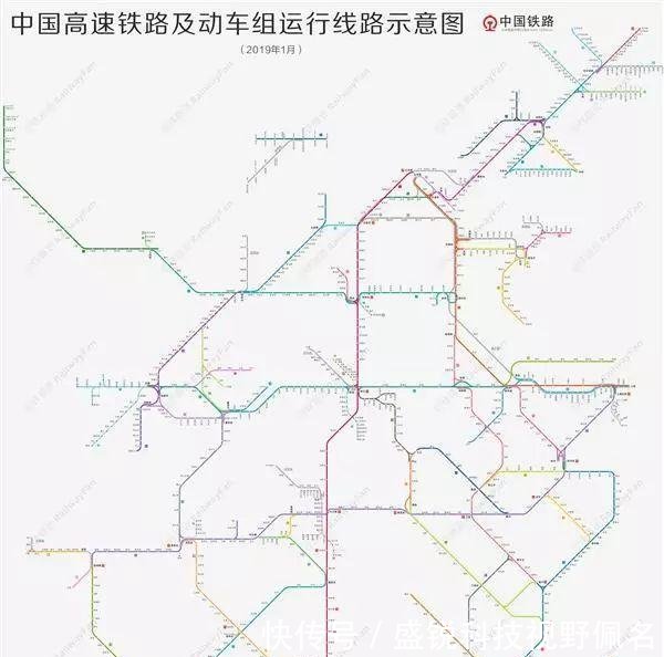 广东浙江福建江苏山东已开通高铁对比哪个省高