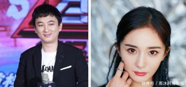 刘恺威9个字回应王思聪想娶杨幂, 王思聪听完