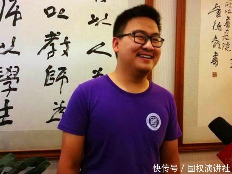 从小输在起跑线的网游少年2018高考706,理科