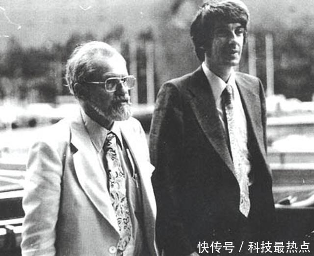 UFO的探索历史：数百年来天文界悄然进行研究