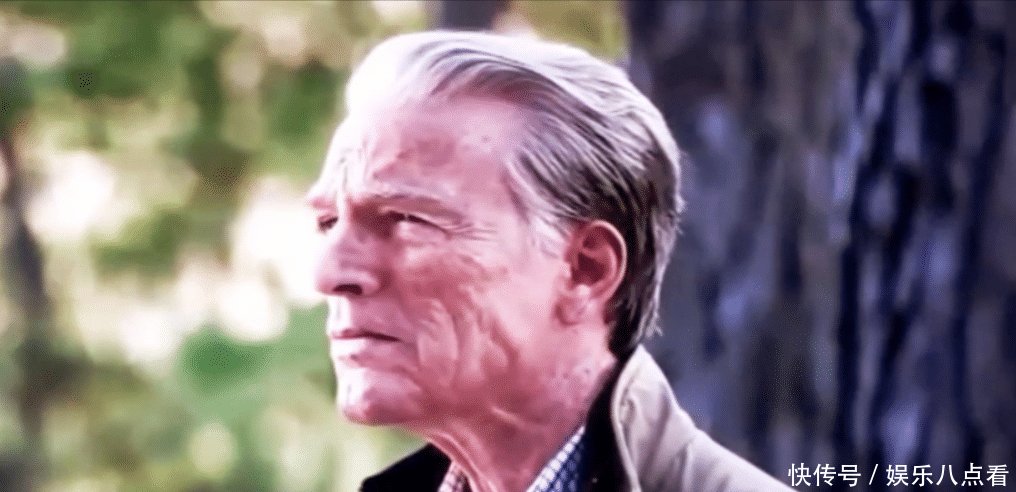 复联4美队变老方式引争议!活了70年,却并非传