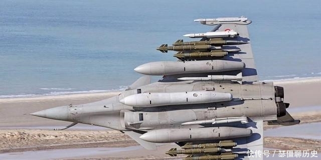 一口气订购35架四代机却被卖家婉拒!公开说:怕