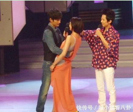 张翰和郑爽再续前缘?新剧再次擦出火花,爽爸的