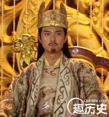 唐中宗李显:史上最牛的皇帝
