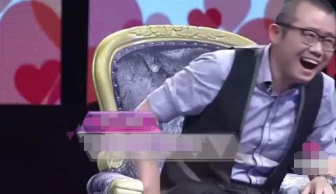 强势女现场撒泼,胆小老公了一句话,涂磊和现场