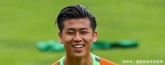 国足球员最新身价排行,张玉宁第二,郜林不进前