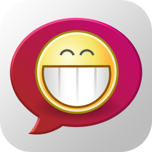 smile emoticons