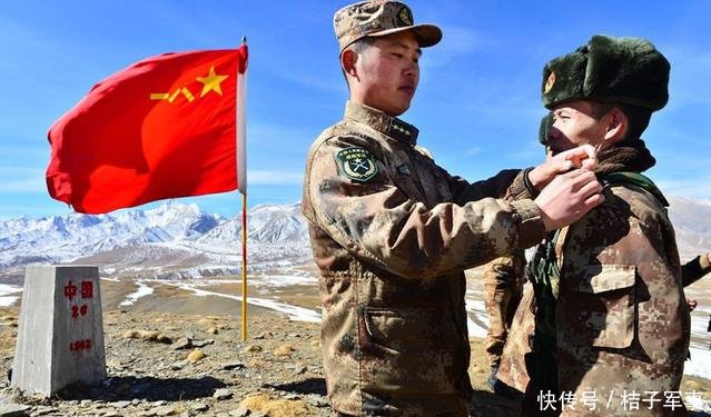 为何我国最近几年边境争端频发