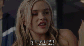 6,x战警衍生剧《天赋异禀》算近期最值得追