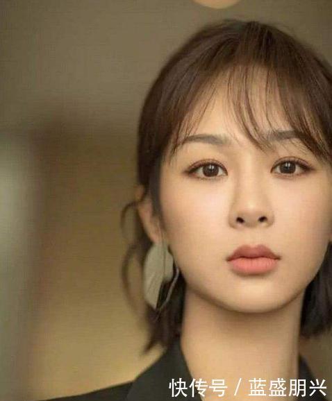 又一个杨姓女演员爆红,演技实力超杨幂杨紫,网