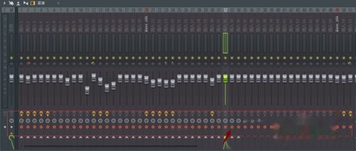 flstudio导出曲谱_陶笛曲谱12孔(3)