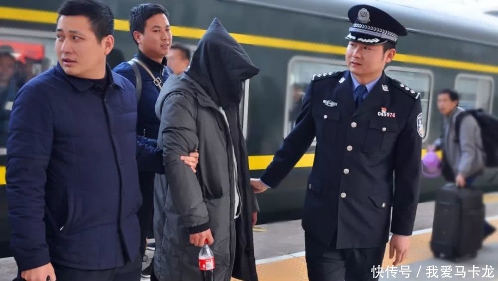 刑事拘留的后果