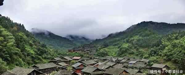 再生人真的存在吗湖南省有一个轮回村,一百多