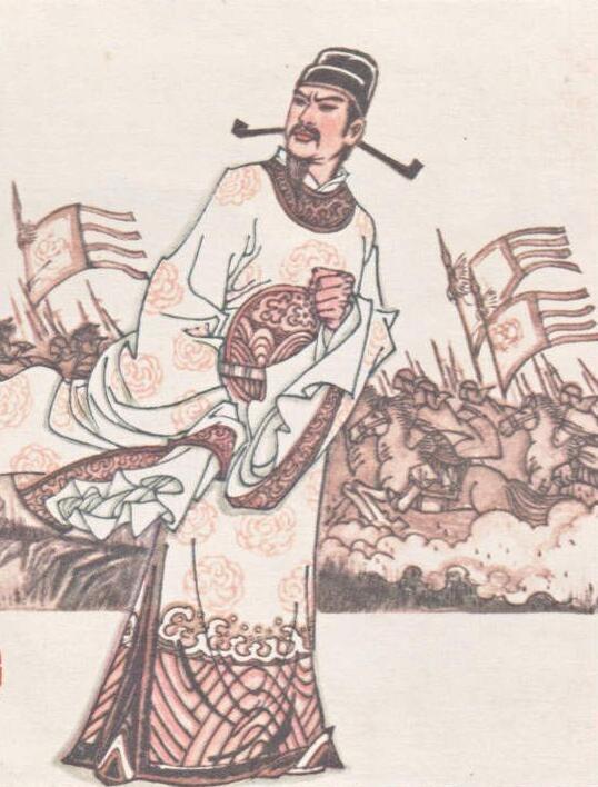 (图)文天祥