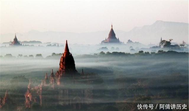 印度尼西亚以前是印度