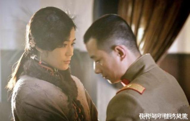 张学良的二姨太谷瑞玉,为何外号叫做“大洋马”