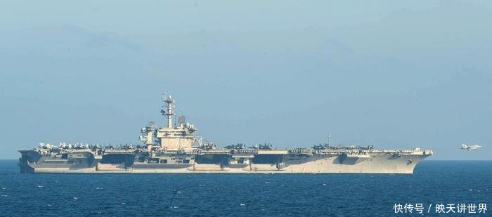 美国威胁伊朗宣布退出