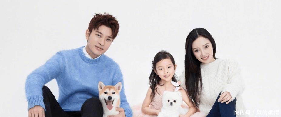 李小璐和贾乃亮为什么没离婚