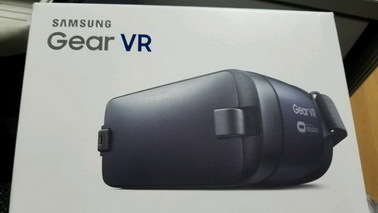 Gear VR影响力国内受限 困难重重可延续多久