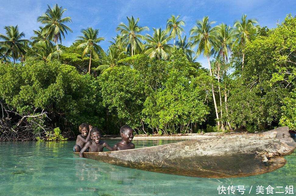 全球最贫困的国家,一头猪就可以娶媳妇,连一条