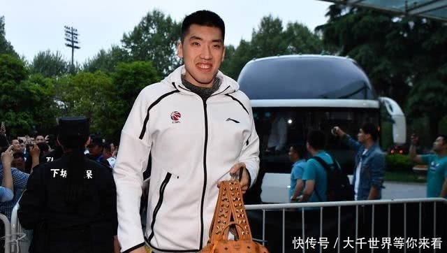 全明星周琦事件