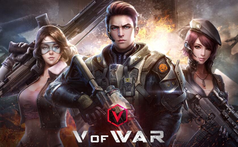 VR x PC：数千万融资助玖的开辟第三条电竞赛道