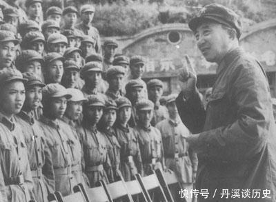 中国第一任公安部部长是这位开国大将: 封闭所