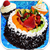 Winter Cake Maker Dessert Game