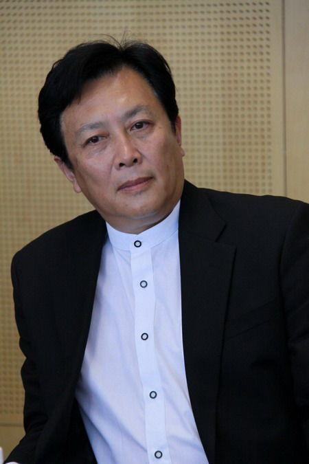 唐国强简历,唐国强简历个人资料