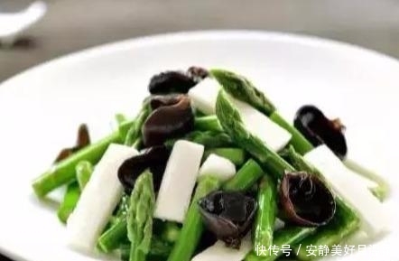窍门食谱-健脾养胃麻山药菜谱多款北方美味家常菜菜品素菜图片