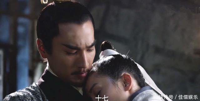 白浅在《三生三世》中8个称呼,第2叫的人最多