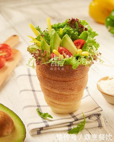 90后女孩没有经验怎么开小吃店,投资泰德罗轻